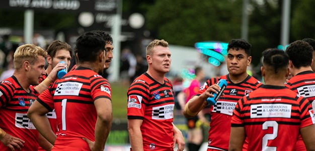 Bears Fall To Panthers In Season Opener