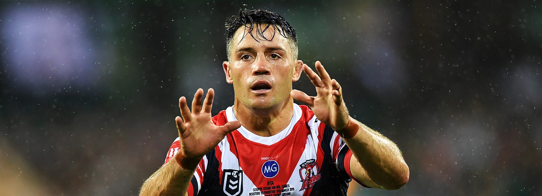 Kayo Sports Game Day Hub | SCG Showdown