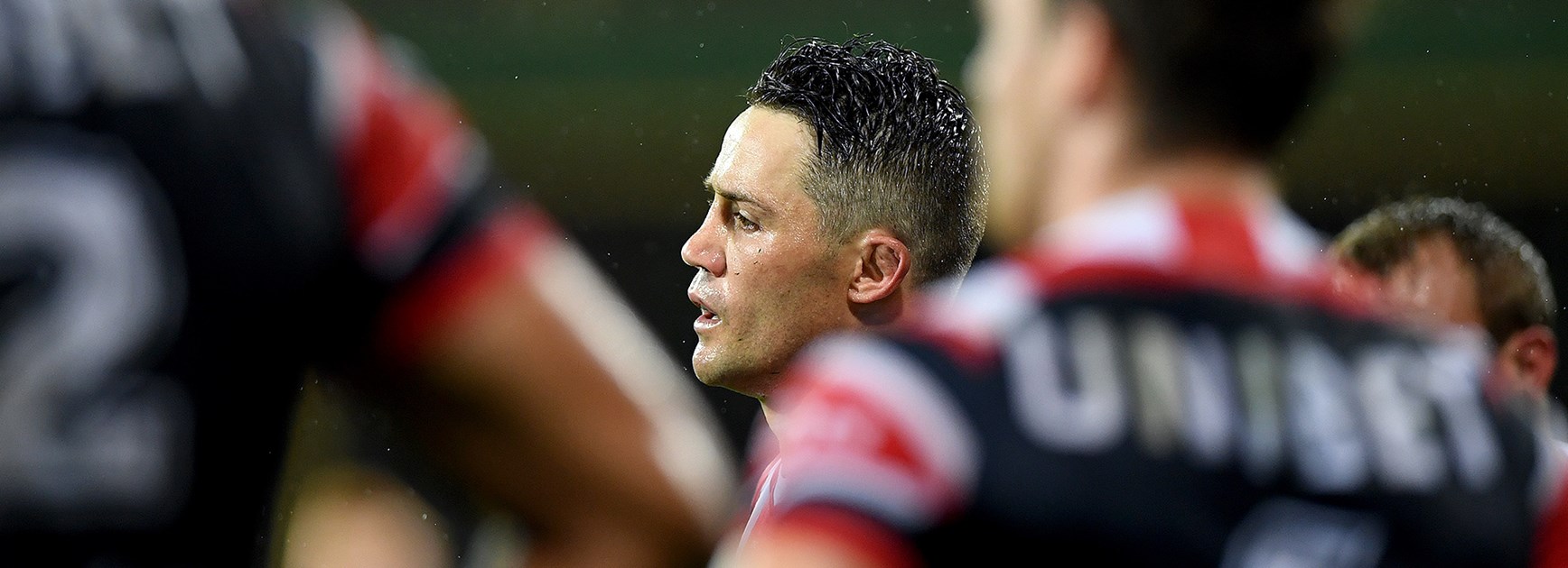 Cronk Ruled Out Of Round 24