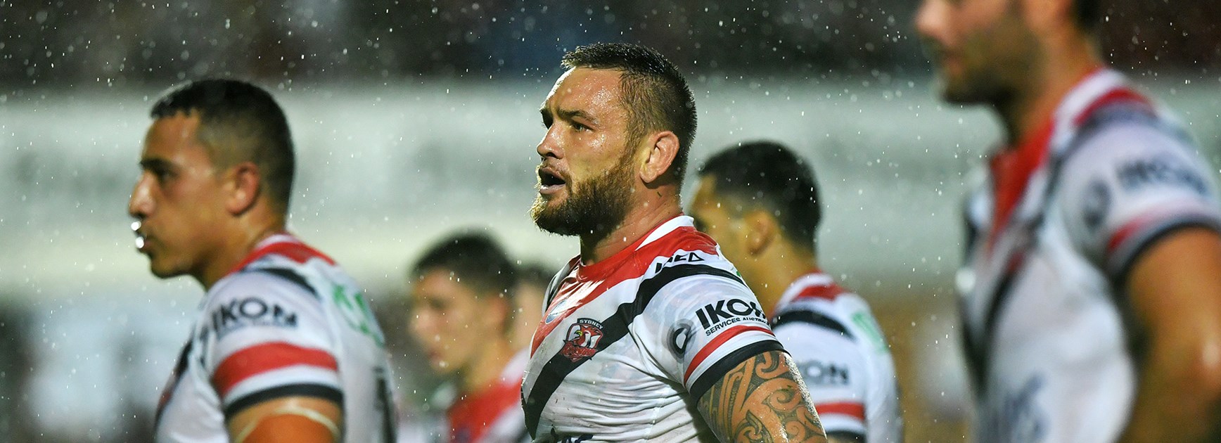 Stat Attack: JWH gets a second wind under his wings