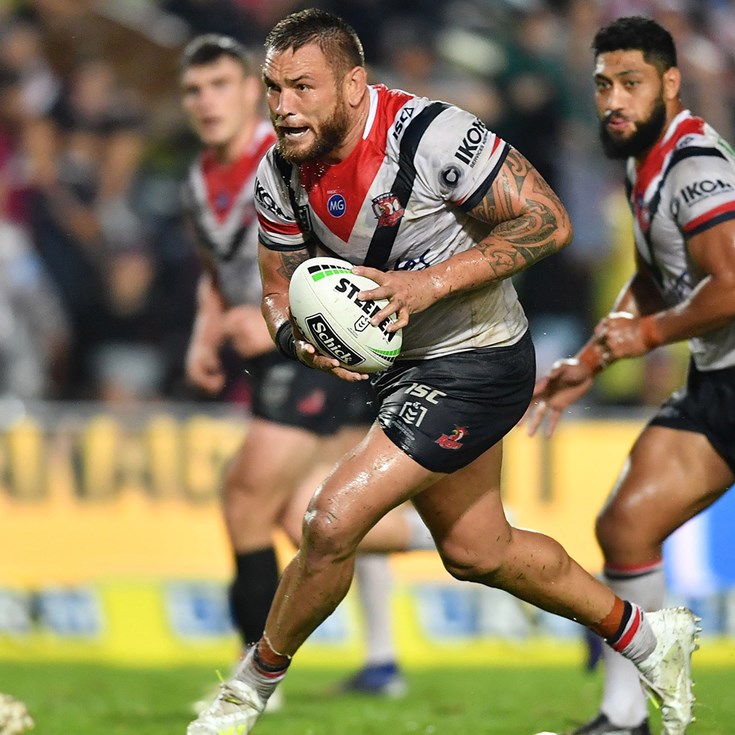 Match Gallery | Round 2