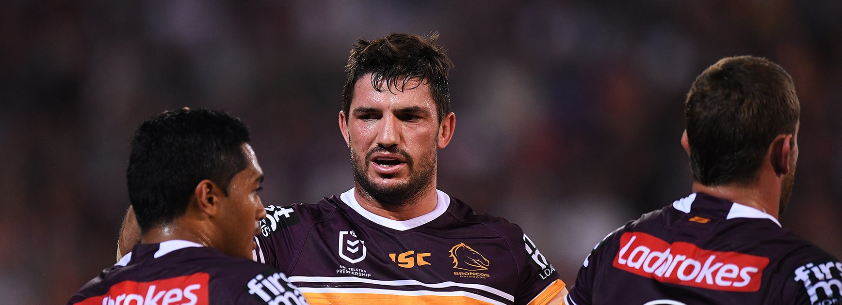 Broncos Round 4 Squad