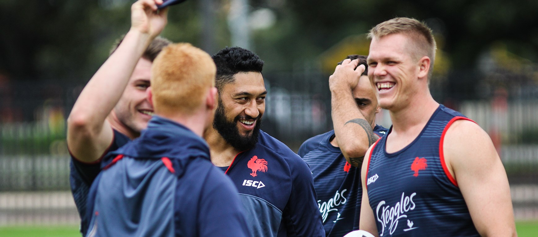 Captain's Run Gallery | Round 5