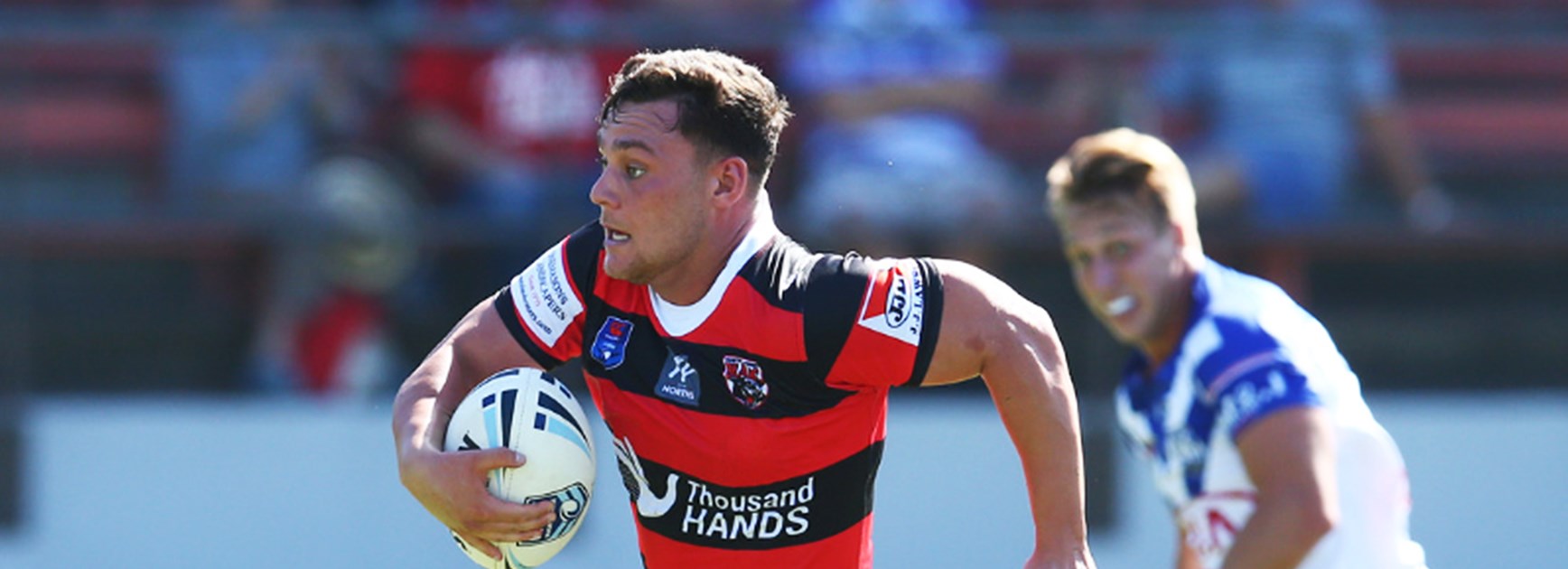 Lachlan Lam Stars For Dominant Bears