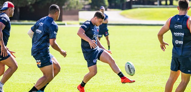 Late Mail | Lam To Start