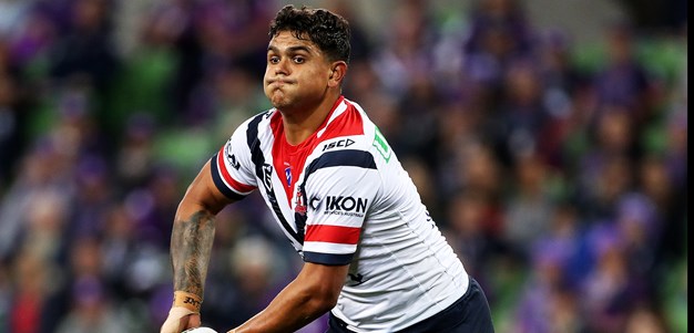 Your Round 6 Man Of The Match