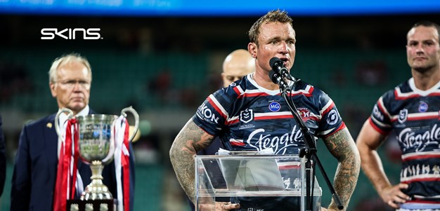 Injury Report | Round 7