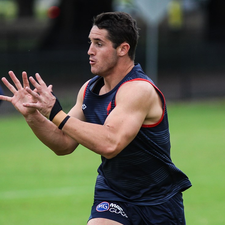 Squad Update | Hargreaves Out