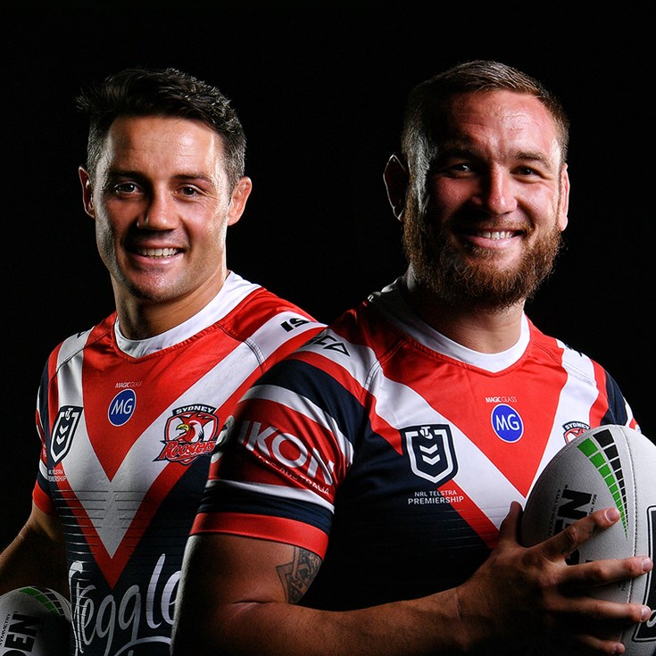 Team Announcement | Round 10