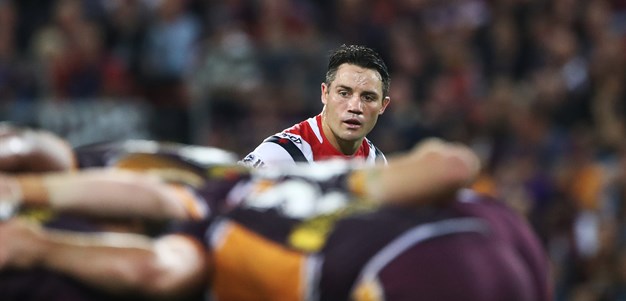 Roosters Fall Short In Tight One With Broncos