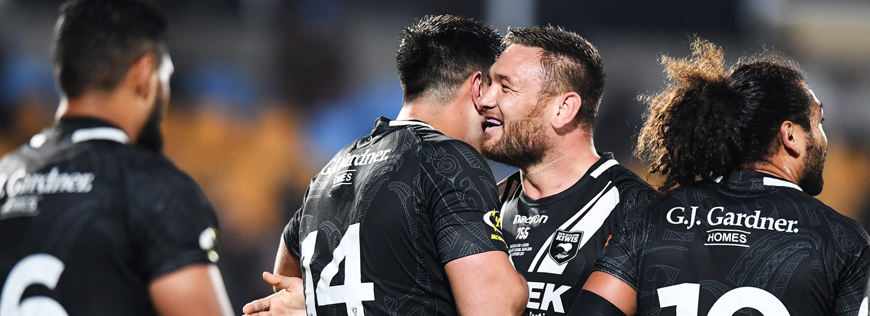 New Zealand v Tonga: Pacific Test preview