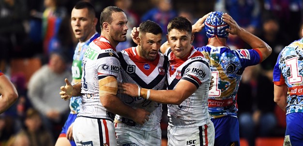 Fan Vote | Round 11 MOTM