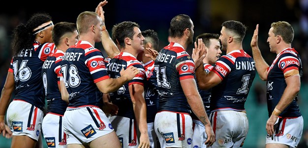 Fan Vote | Round 8 MOTM