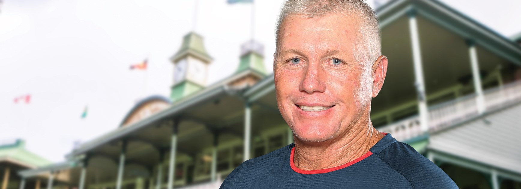 Rick Stone appointed Roosters NRL Women’s Head Coach