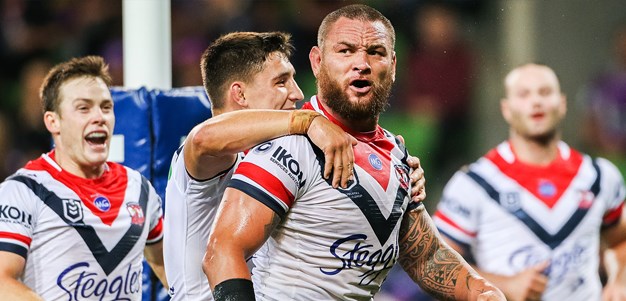 Team Announcement | Magic Round