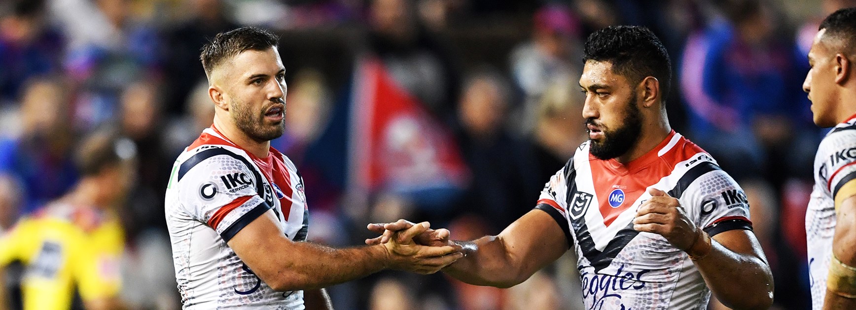 Your Round 11 Man Of The Match