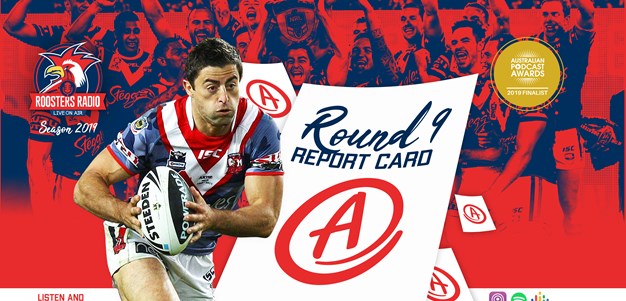Roosters Radio | Anthony Minichiello