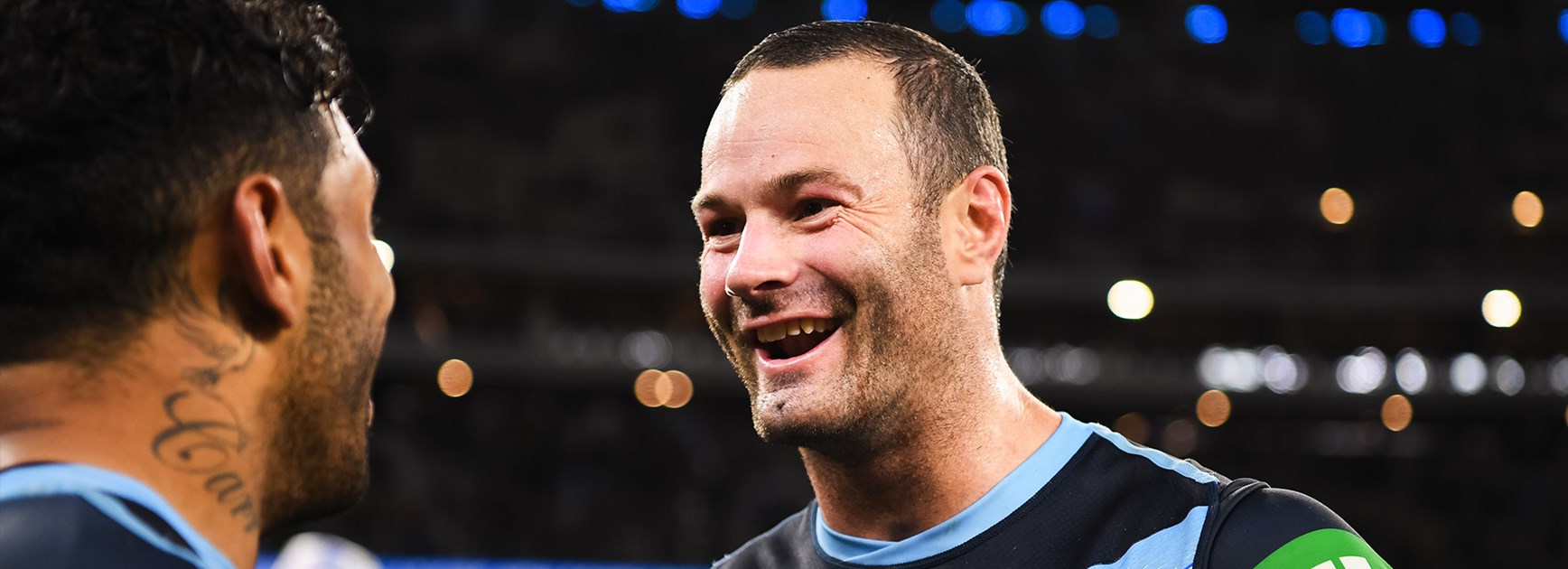 Recovery Update | Rep Round