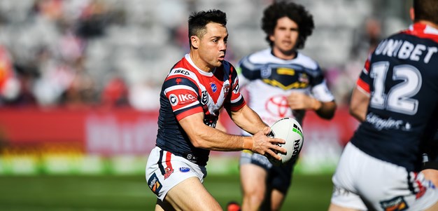 Roosters Fall Short To Late Field Goal