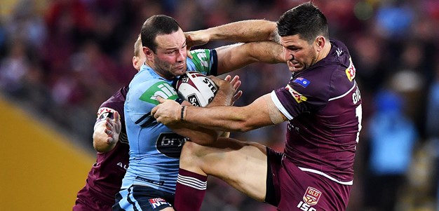 Maroons pull off amazing fightback to win Origin opener