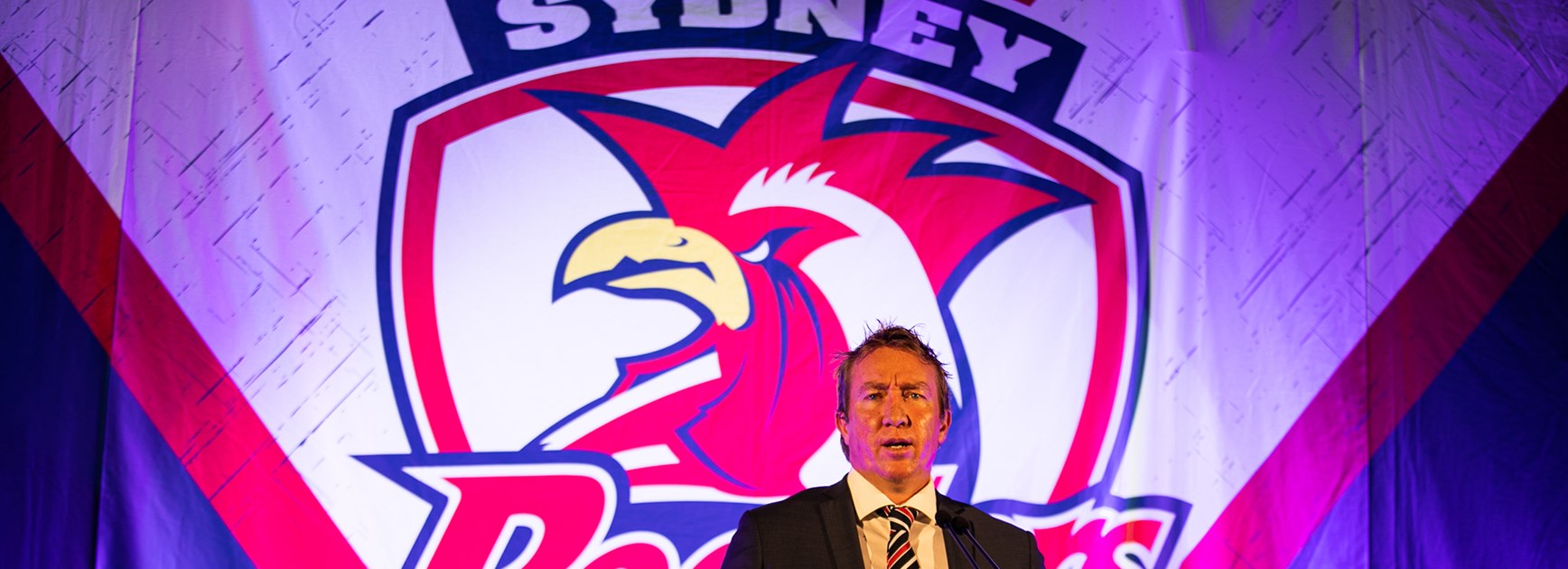 Sydney Roosters 2019 Sponsors Evening