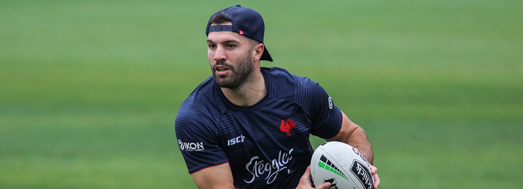 Squad Update | Tedesco Out