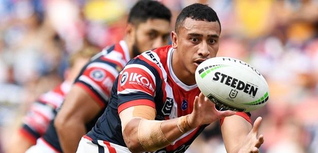 Kayo Sports Game Day Hub | Round 13