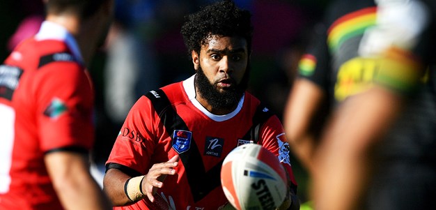 Bears Squad | Round 17