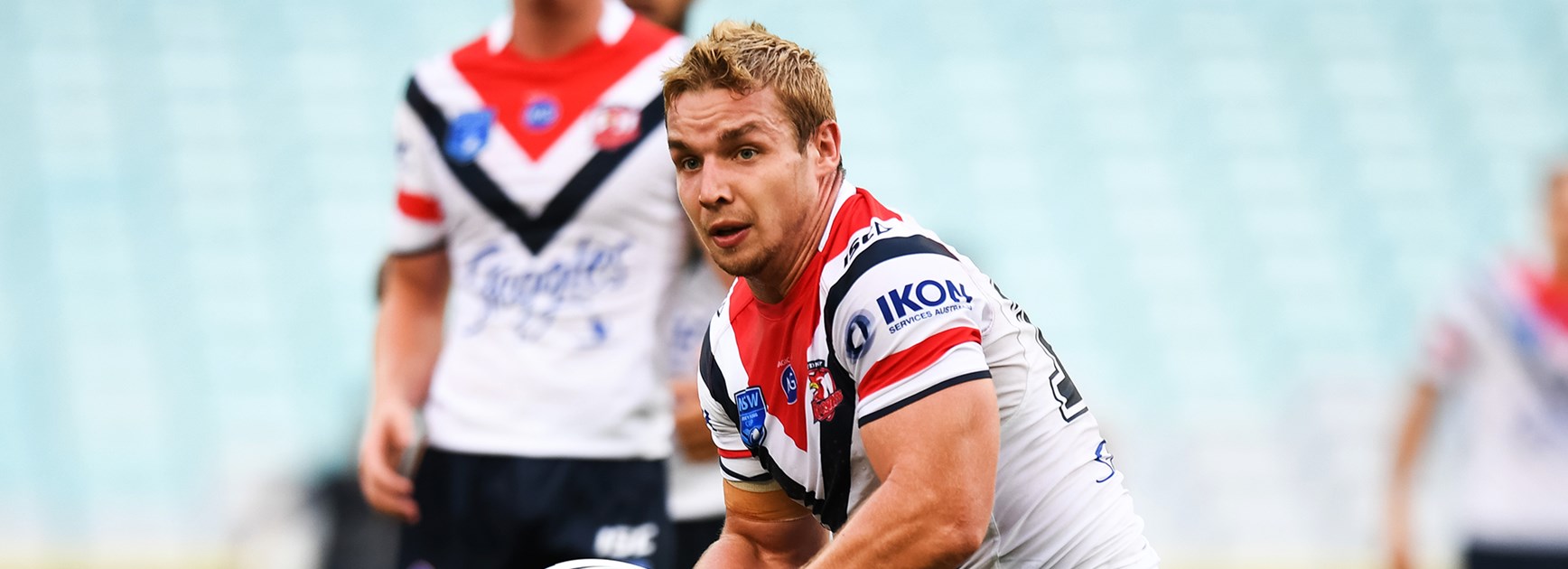 Checking In With Sydney Roosters Under 20s