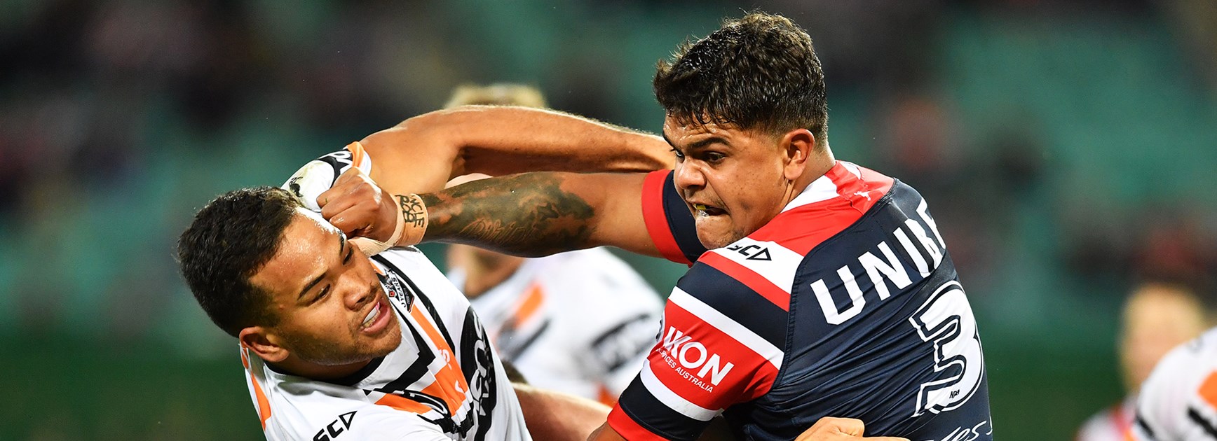 Kayo Sports Game Day Hub | Round 16