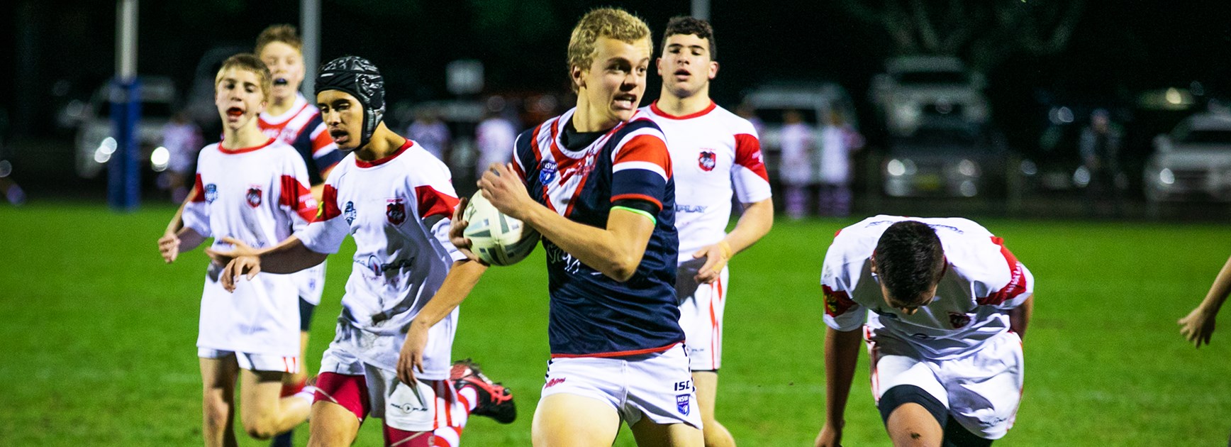 Development Squads Results Roosters Development Squads Results Roosters