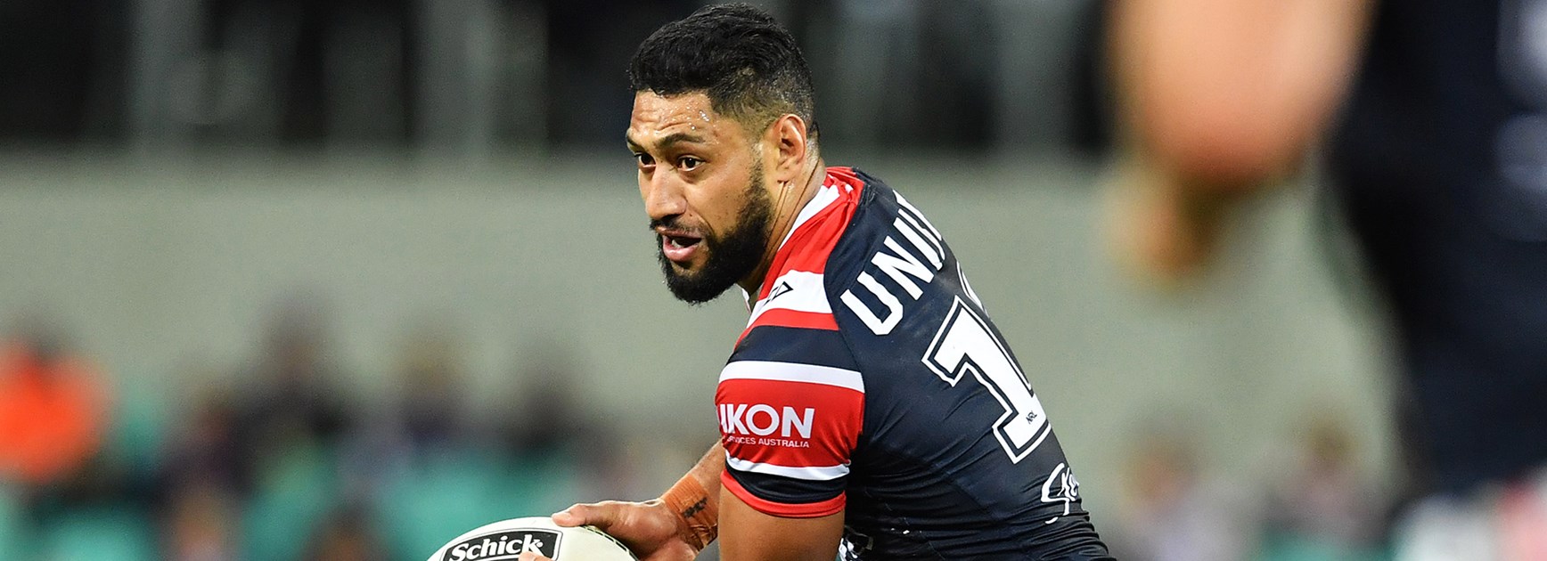 Squad Update | Liu Out