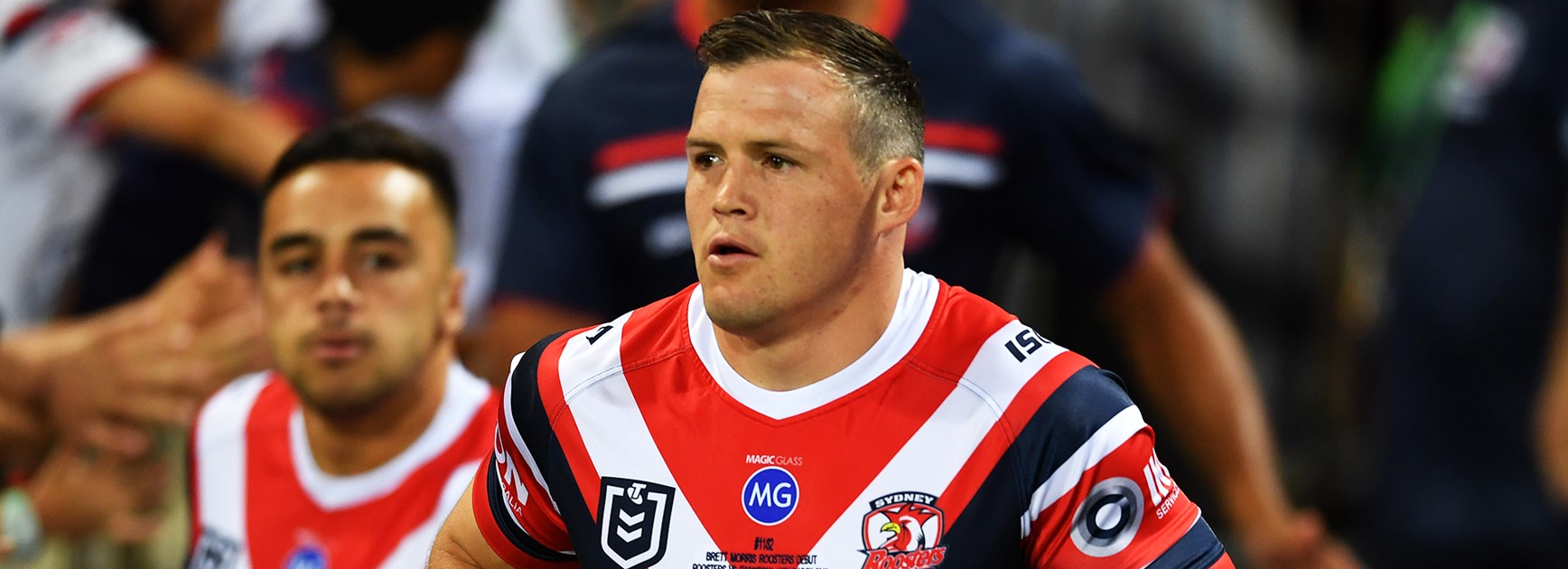 B-Moz's 'secret' Roosters meeting followed by painful three-month delay