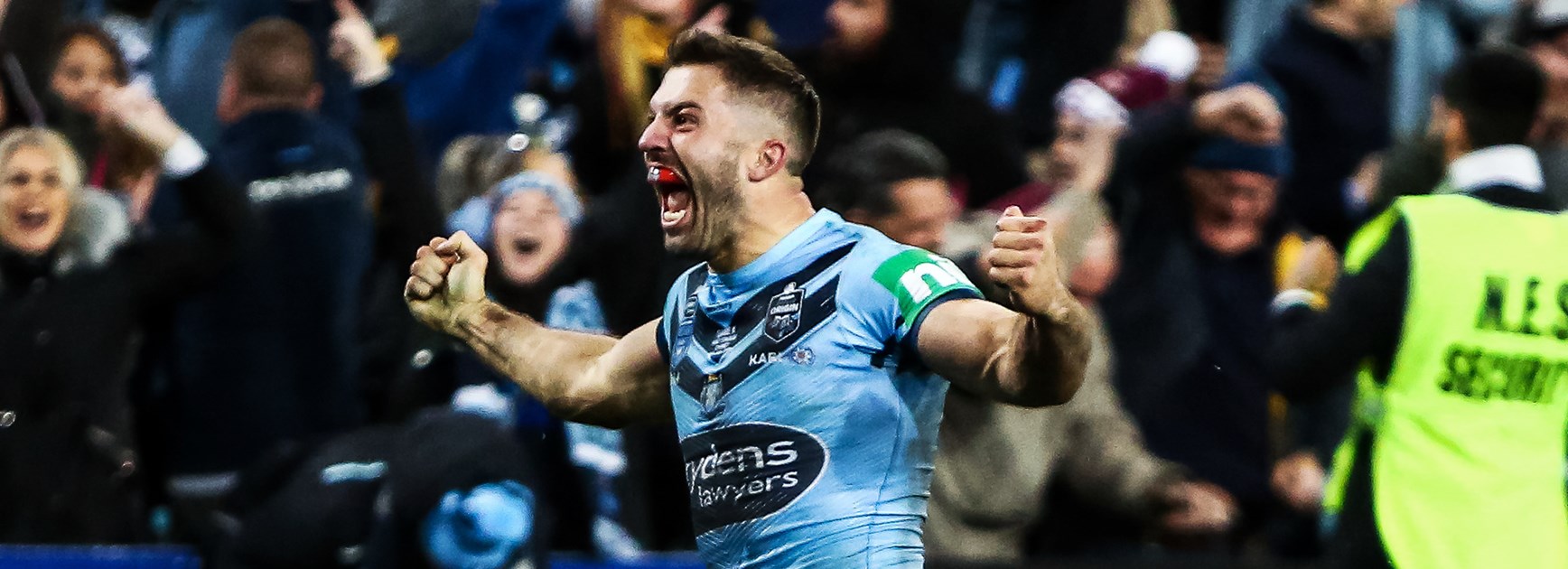 Everything you need to know: Ampol State of Origin 2020