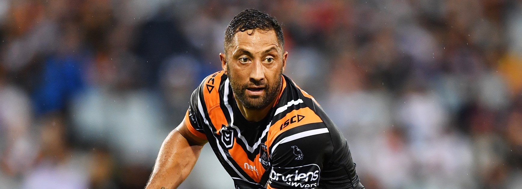 Wests Tigers Squad | Round 16
