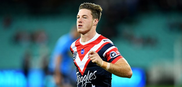 Sam Verrills Named For NSW Under 20s