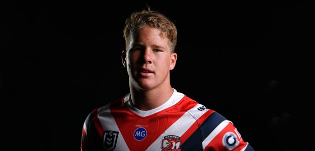 Bears Squad | Round 22