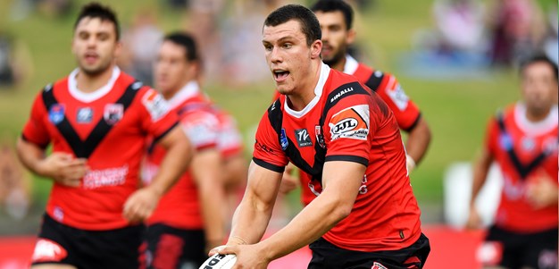 Bears Squad | Round 23