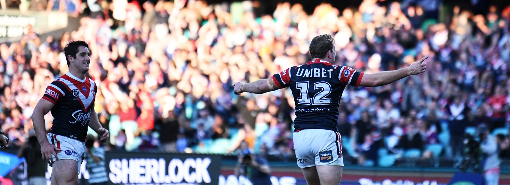 Match Preview | Roosters v Warriors