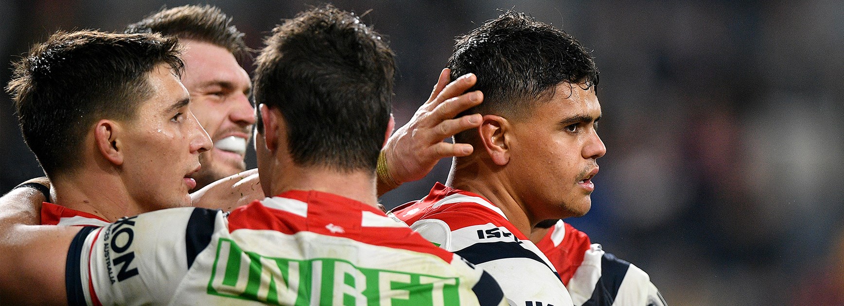 Squad Update | Round 23