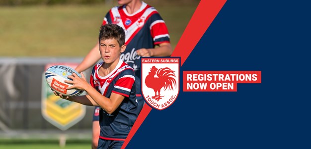 ESTA Summer Comp Registrations Open Now