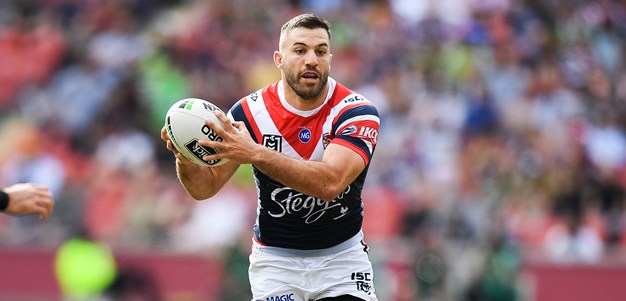 Tedesco speaks on passion for mental health awareness