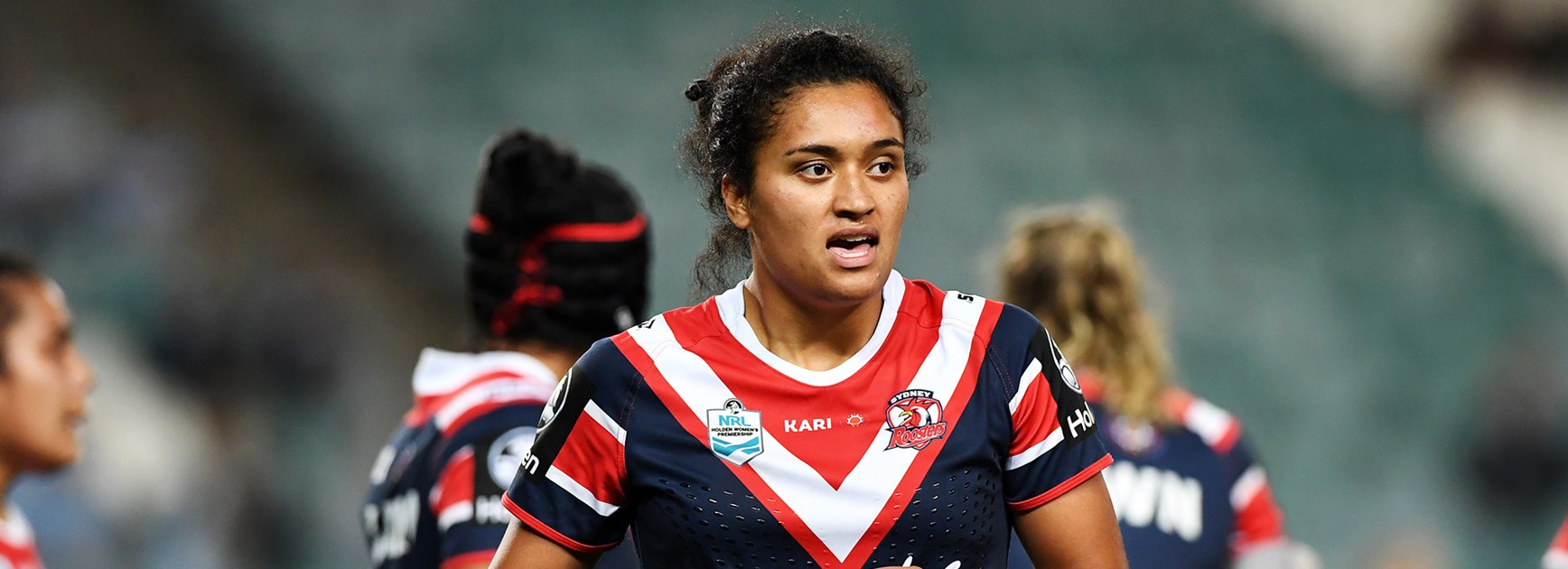 NRL Holden Women’s Premiership to include standalone matches in 2019