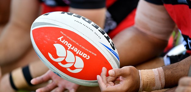 Bears Drop First Final To Rabbitohs