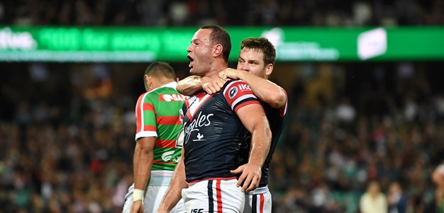 Last Time We Met the Rabbitohs