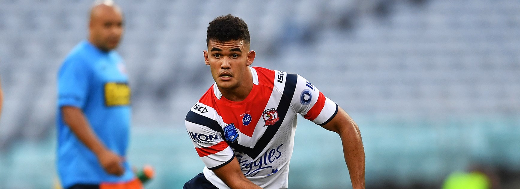 Roosters U20s Fall Short To Enthusiastic Raiders