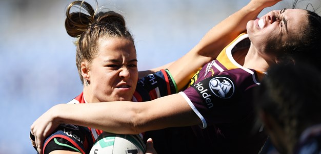 NRLW Match Preview | Roosters v Broncos