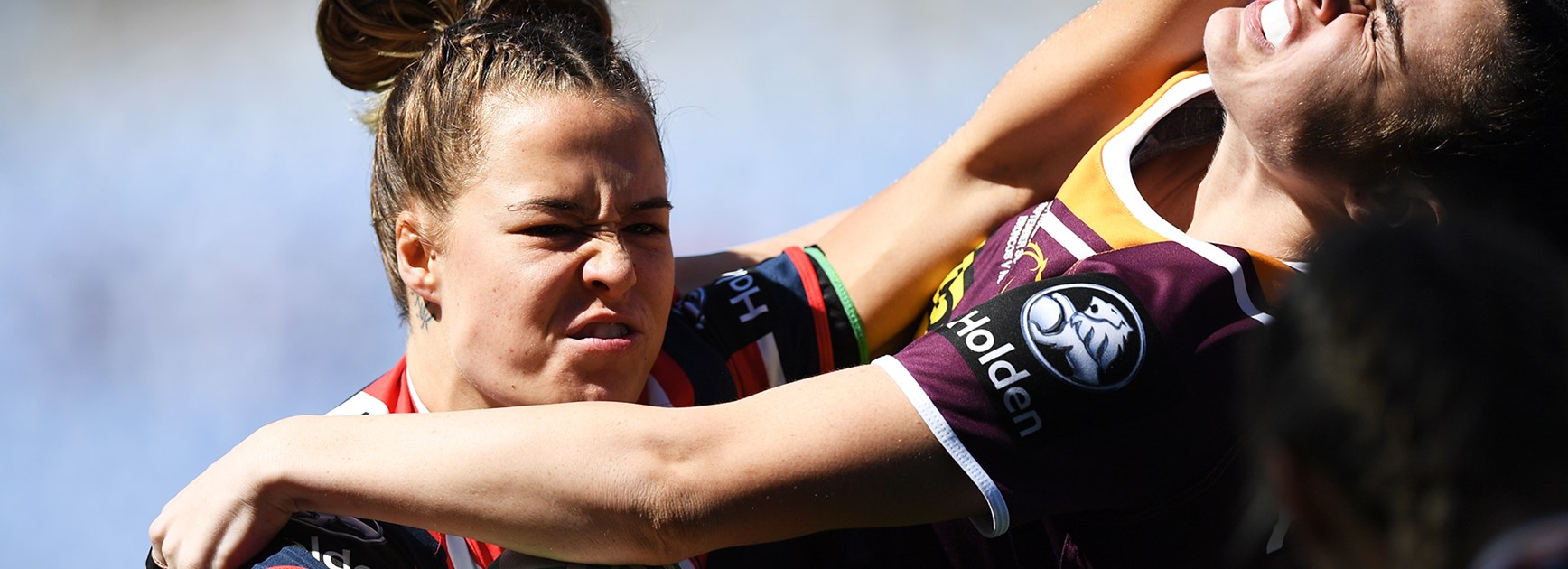 NRLW Broncos v Roosters: Broncos intact; Dibb dropped to bench