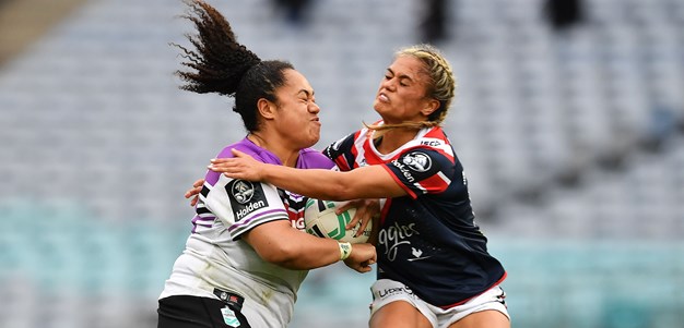NRLW Match Preview | Roosters v Warriors