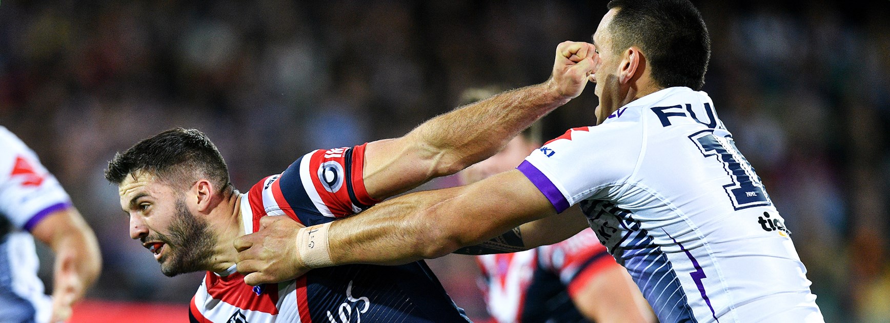 Match Preview | Roosters v Storm